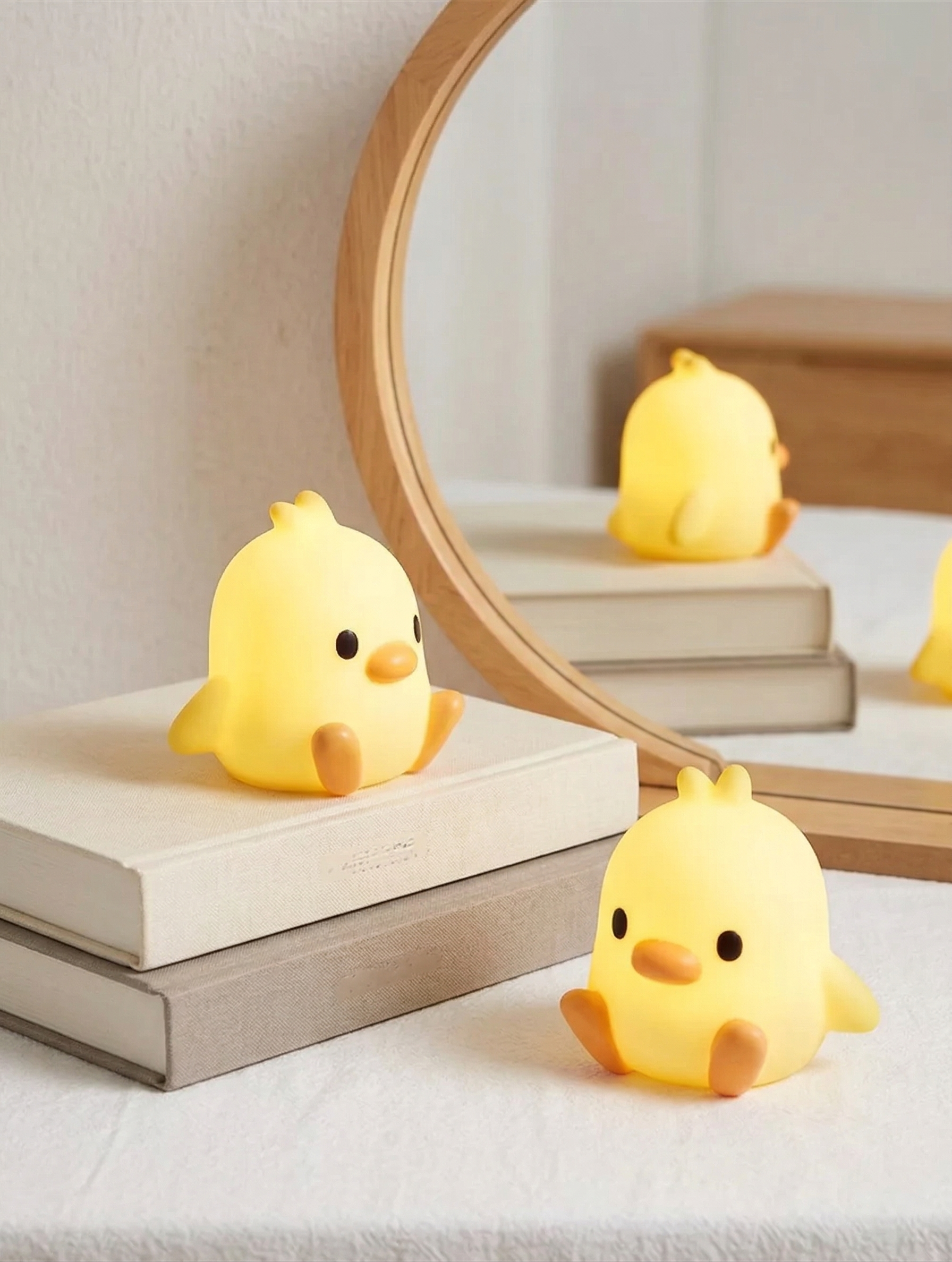 Duck Night Light