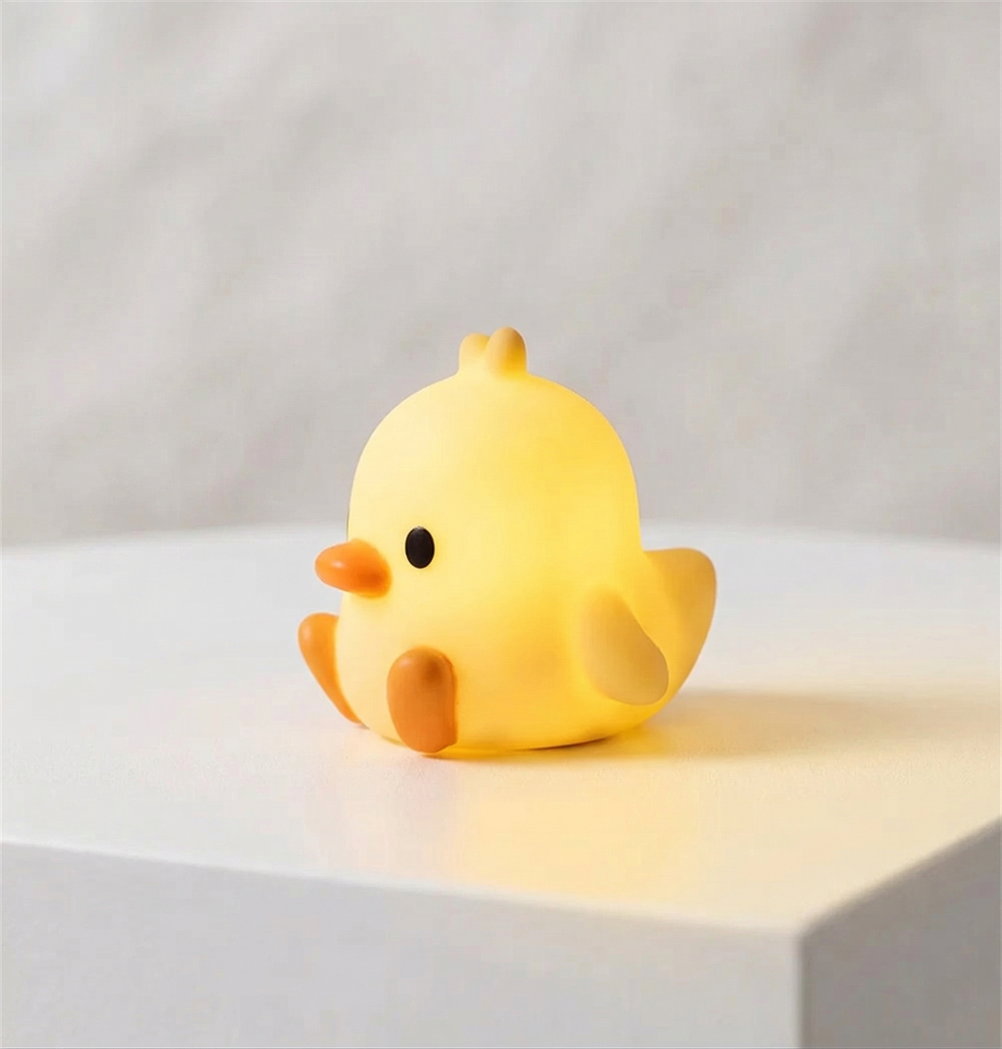 Duck Night Light