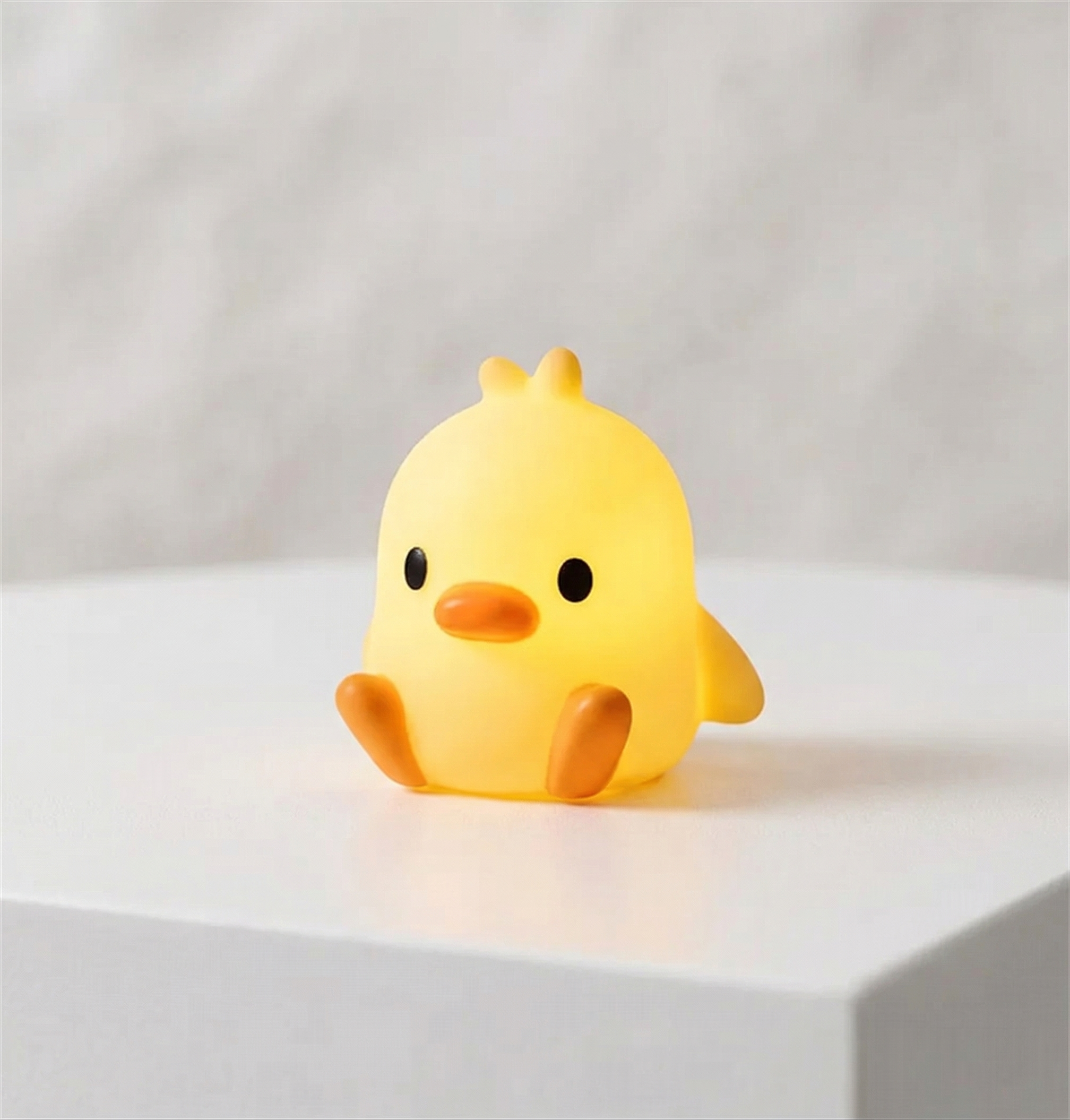 Duck Night Light