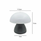 Mushroom Led Table Lamp